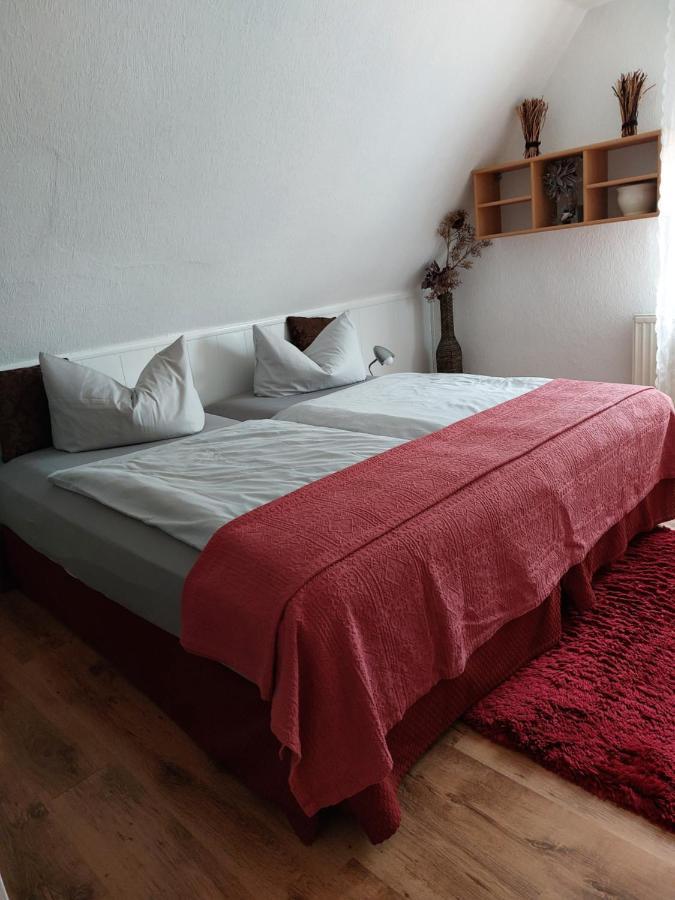 Wohnung Mona Herford Ngoại thất bức ảnh