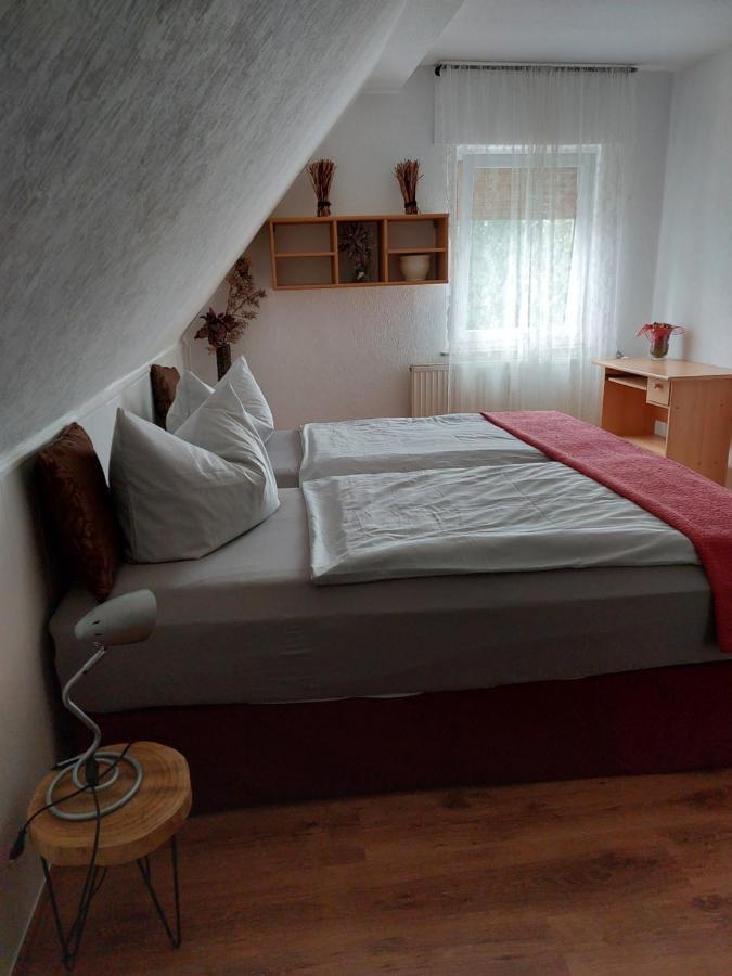 Wohnung Mona Herford Ngoại thất bức ảnh